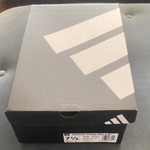 EUC Adidas Adizero Adios Pro 4 W Size 7.5